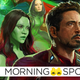 Illustration for article titled iAvengers 4/i Set Pictures Tease More Hints About Tony Starks Future